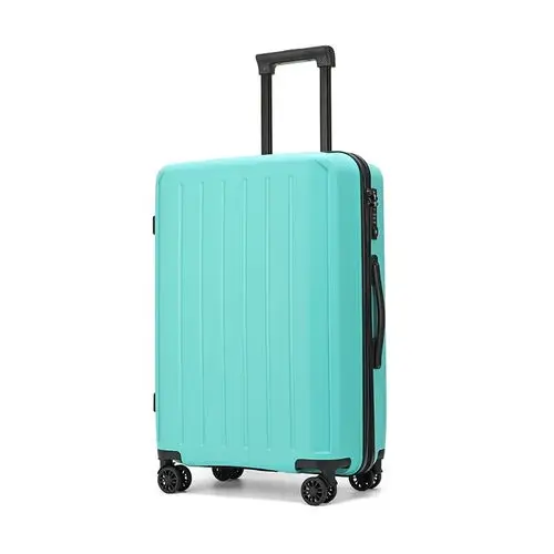 【省50元】行李箱旅行箱_汉慕 n38 pp万向轮防摔拉杆箱 13寸多少钱