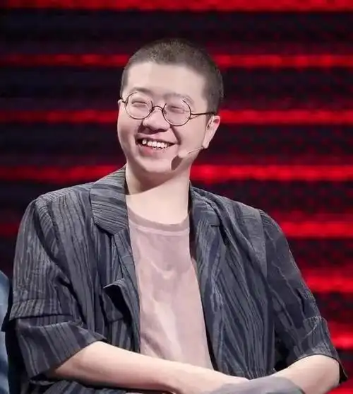 奇葩说李诞名言