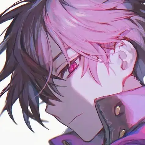 动漫男头霸气又温柔的上单哥哥头像