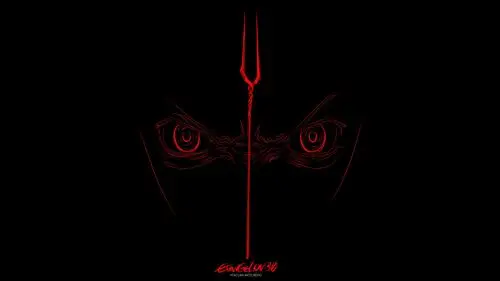 eva新世纪福音战士壁纸67