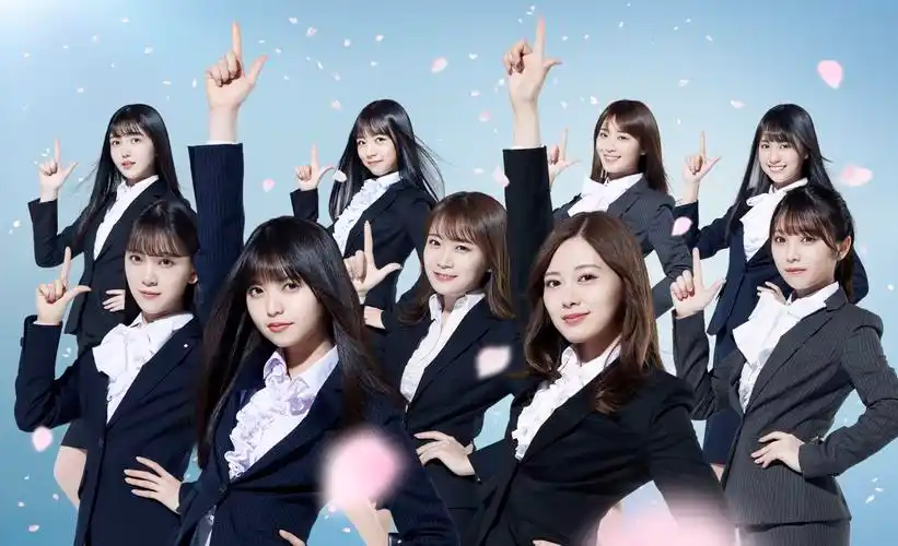 最能抓住男人心的乃木坂46的成员