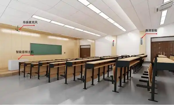 随着教育信息化建设进程的深入,多媒体教学早已深入课堂,但目前绝大