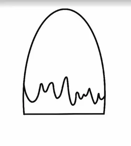 土的简笔画 土的简笔画图片