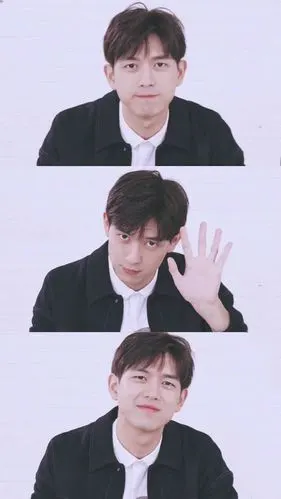 无数次心动的李现笑容集锦多图