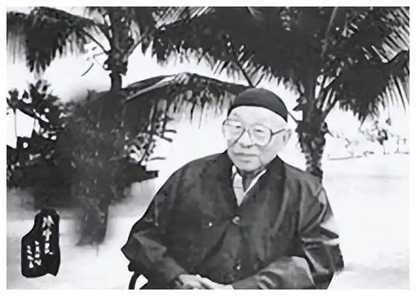 张学良晚年坦言:杀杨宇霆之前我不迷信,杀他之后我不得不信