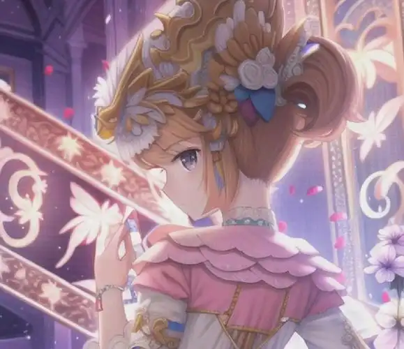 植物天才的相救(北林莉莉),重获自由的奔赴(红叶马修),星学院的爱情