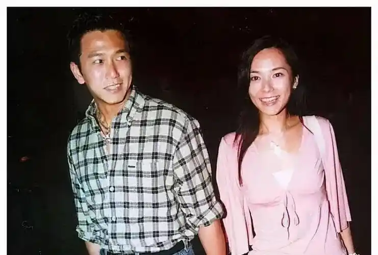 郭羡妮_陶大宇_温兆伦