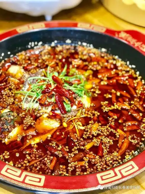 【川菜】乐山十大特色名菜的做法