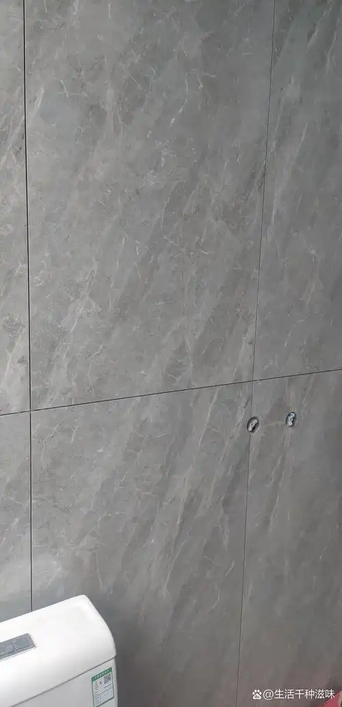 大角鹿长方形瓷砖应该这么铺贴才好看 几年前瓷砖多少以正方形居多,在