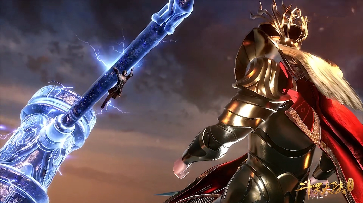 斗罗大陆:唐昊是最年轻的封号斗罗,那他为什么不教导唐三修炼?