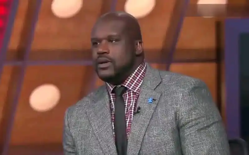 奥尼尔的搞笑集锦,欧你个乖乖