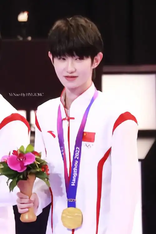 为一诺选手加油##超话创作官