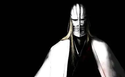 死神:黑崎一护面具的花纹,代表着虚力量的强弱,平子真子不服_手游攻略