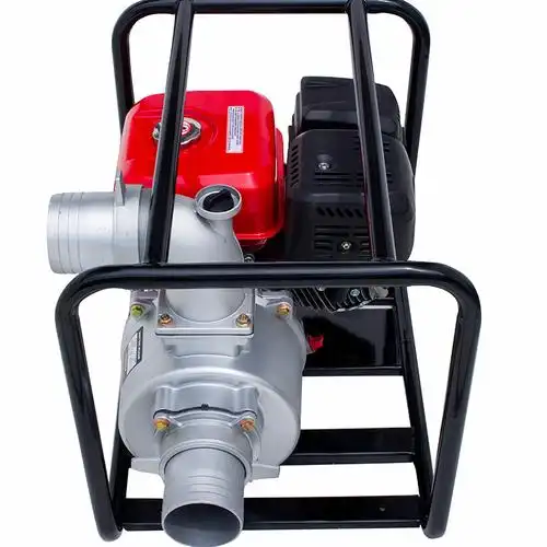 3寸汽油机自吸泵yt30wp