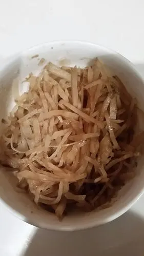 思念纯纯的窝窝头