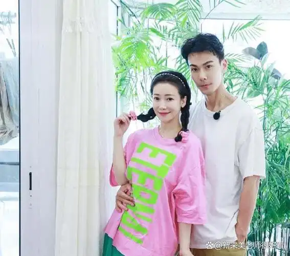 戴向宇陈紫函结婚7年,记错老婆生日,女方气急首在节目中爆粗口