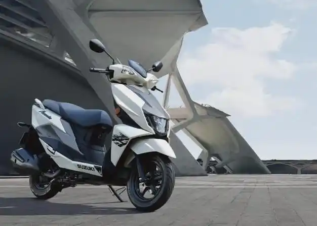 济南铃木可以研究一下,外观时尚性能不错|本田|摩托|济南市|铃木汽车