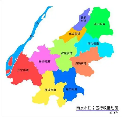 江苏省南京市江宁湖熟国有指标工业土地出售