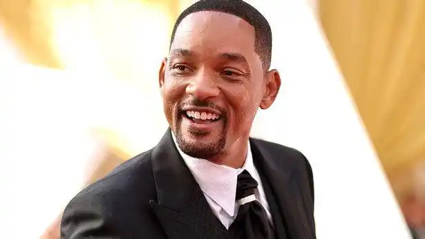 好莱坞专家:威尔史密斯打人后将交好运,工作合约会多到让他手软