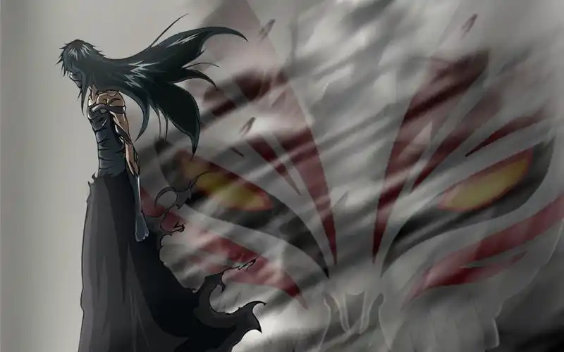 300英雄黑崎一护击杀集锦极致丝滑的月牙天冲