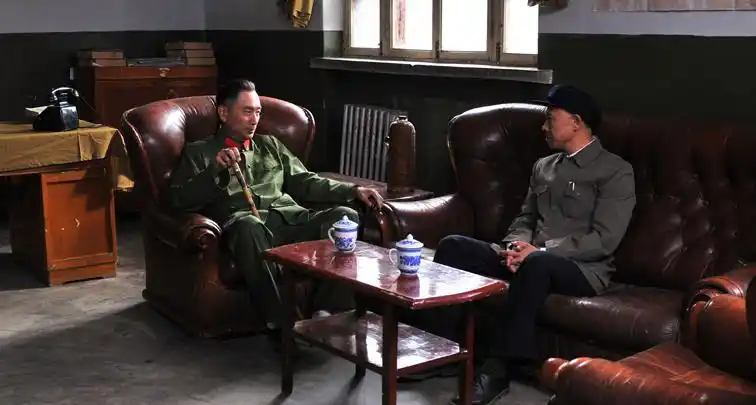 p>《国家命运》是由 a href="#" data-lemmaid="24554283">中国电视