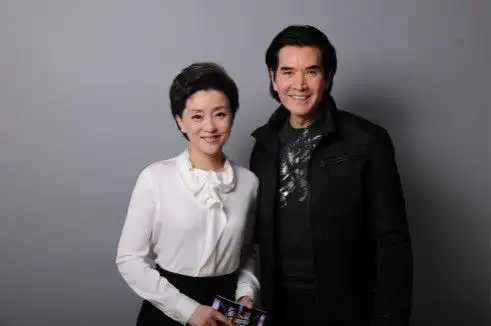 台湾歌手费翔个人资料