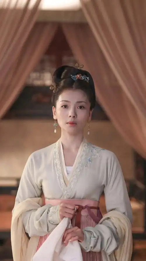 大宋宫词 刘娥 刘涛