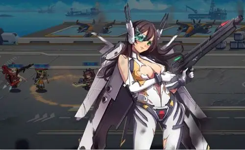 爆衣大作战内购破解版下载即玩