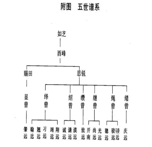延安著名的"杜氏四姐妹"的传奇家世