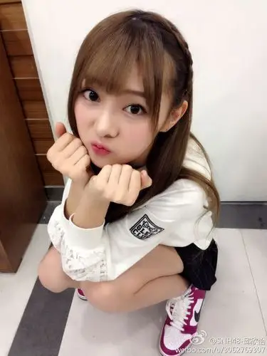 snh48-邱欣怡的照片 - 微相册