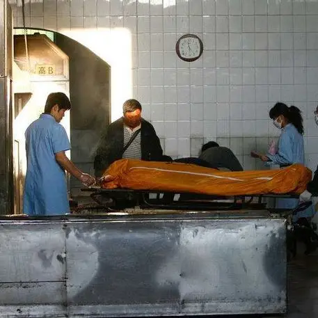 火葬场尸油竟然卖给了米线店?