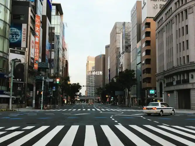 街景  #街景随拍  #东京  #东京生活