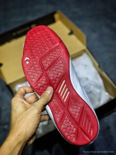 conversewade10韦德复古匡威篮球鞋2006年发布的初代韦德篮球鞋1w374