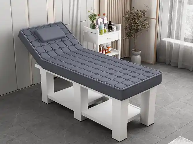 宝鸡电动按摩床