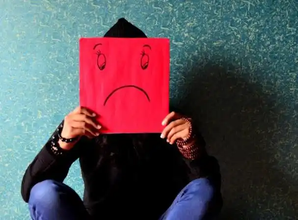 "抑郁症"经常说的5句话,如果你没说过,说明心理比较健康