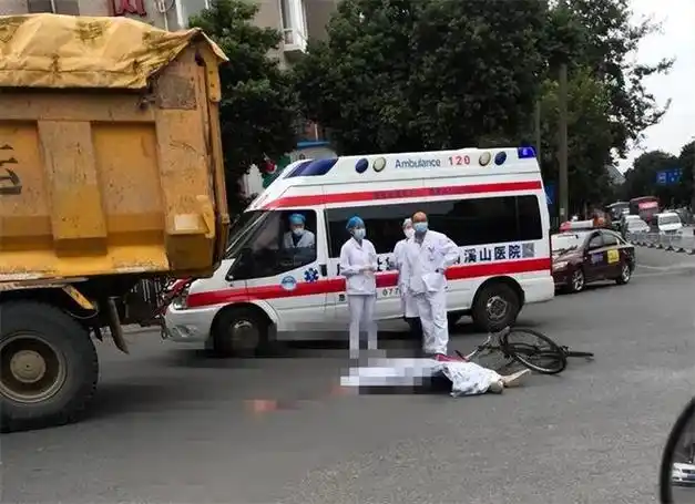 2014年孕妇产检路上车祸身亡腹中孩子奇迹降生后来怎样了