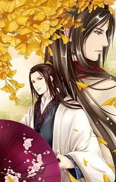 古风(男)-花瓣网|陪你做生活的设计师 | 玲珑骰子安红豆,入骨相思知不