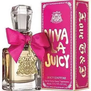 authentic jc viva la juicy