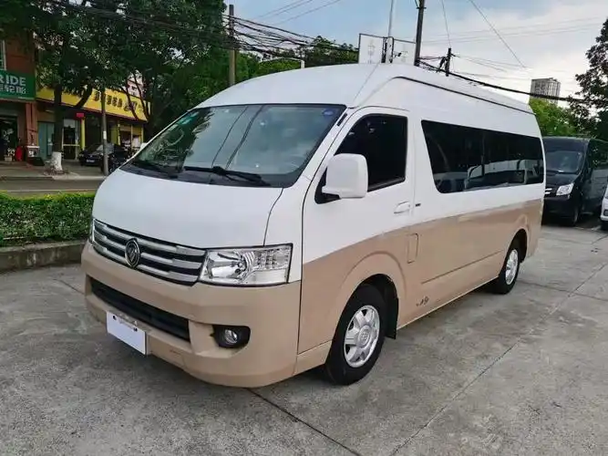 福田g9汽油9座手动档_风景g9车友圈_懂车帝