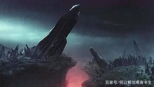 万古神帝:史上最惨真神,送经验的无疆能活着走出黑暗深渊吗?