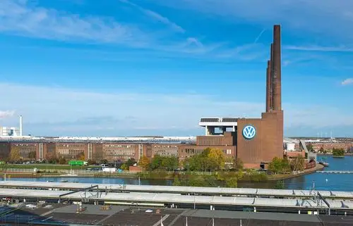 沃尔夫斯堡 tryp 饭店低至hk$02777 (h00k00