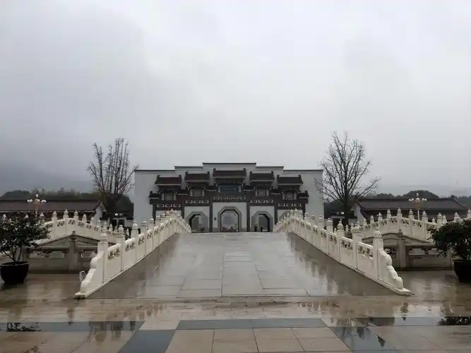 2020圣境门楼-旅游攻略-门票-地址-问答-游记点评