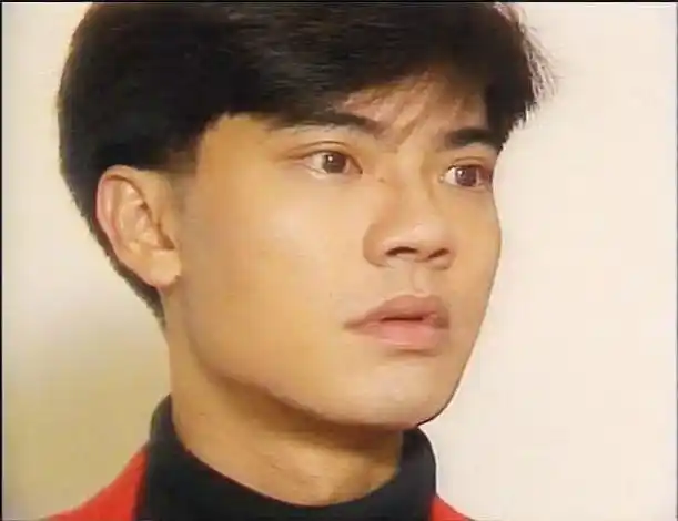 洪约翰(新加坡)