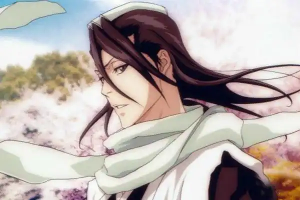 的朽木家是家族之首,所以实力非常强劲,上任家主是白哉的爷爷朽木银铃