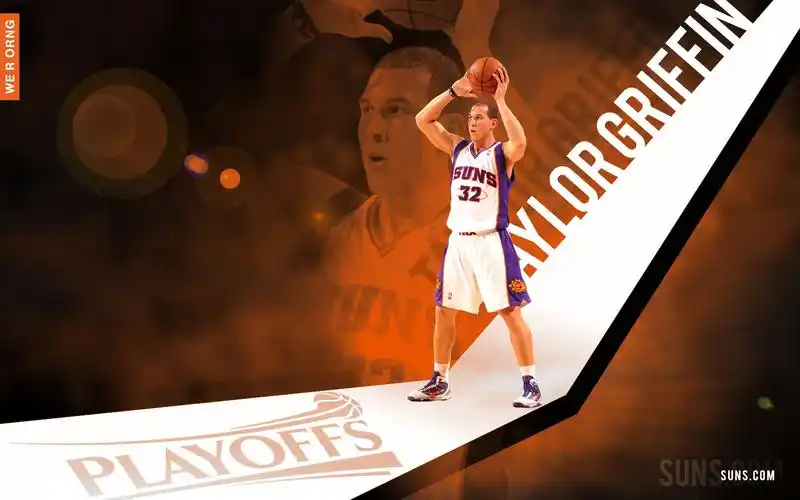 图片名称:2010nba菲尼克斯太阳队壁纸9