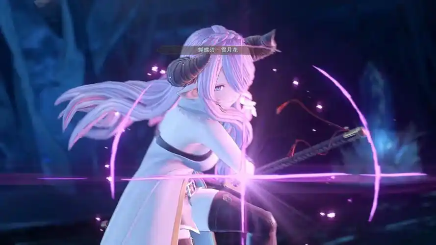 玛纳加尔姆歼灭战!武士清cd来人