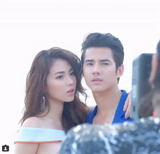 4分《初恋这件小事》:泰国人把爱情拍出本该有的模样