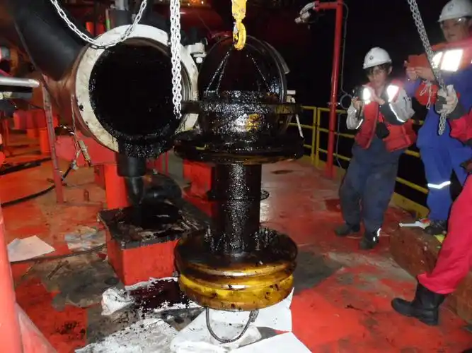 提供管道内检测工程服务