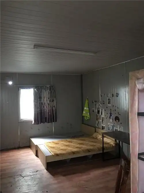 高埗镇横滘头村回收活动板房欢迎来电咨询