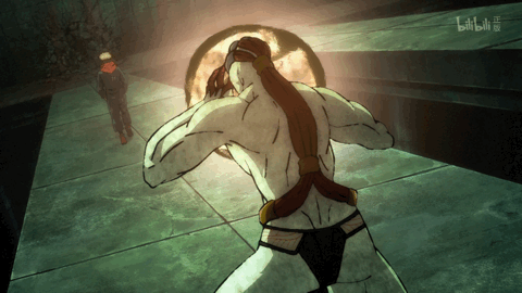 咒术回战4集开炸jump力捧王道番剧情战斗全展开